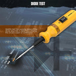 AUTOOL BT160 Car Multifunctional Electrical Circuit Tester Short Circuit Diagnostic Tool, BT160