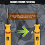AUTOOL BT160 Car Multifunctional Electrical Circuit Tester Short Circuit Diagnostic Tool, BT160
