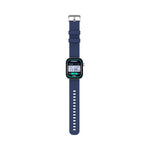 MOMAX SW3S 1.99 inch Screen 3ATM Waterproof Smart Sports Watch