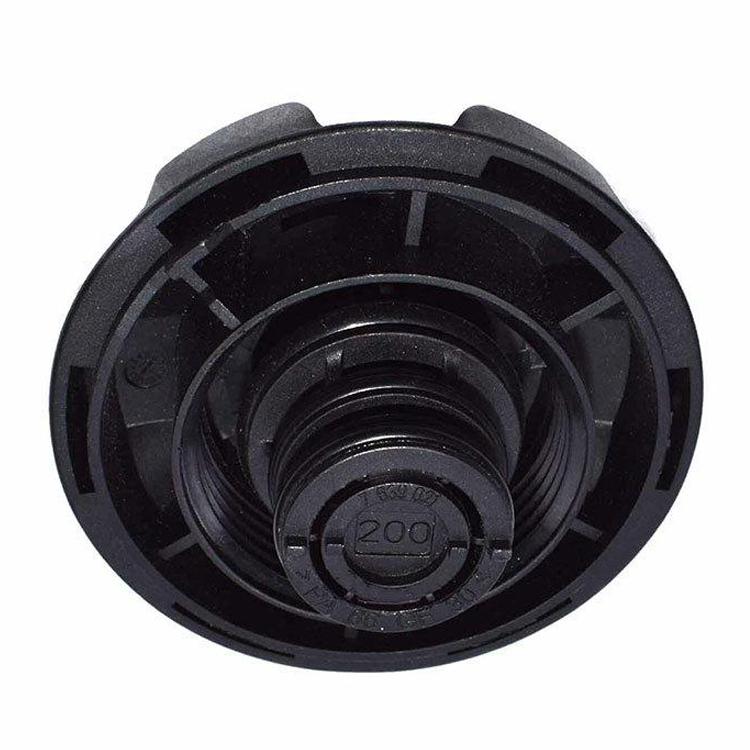 Car Tank Radiator Cap for BMW 17117639021 17137516004, For BMW