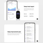Original Xiaomi Smart Band 10, 1.72 inch AMOLED Screen 5ATM Waterproof Smart Watch, Support Blood Oxygen / Heart Rate Monitor, Smart Band 10 Black