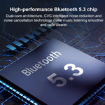 BC91 Car Bluetooth Hands-free Calling PD36W Fast Charging with Atmosphere Light, BC91