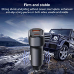 BC96 Car Bluetooth Hands-free Calling PD48W Fast Charging, BC96
