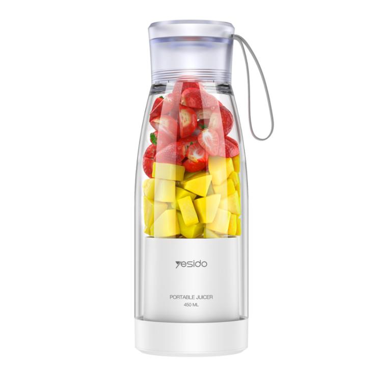 Yesido EC17 80W Portable Multi-Function Juicer, EC17