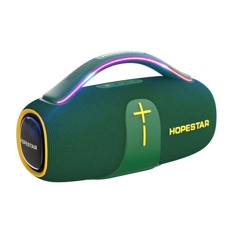 HOPESTAR H85 70W Outdoor Portable Waterproof Bluetooth Speaker, Support TF / AUX / USB