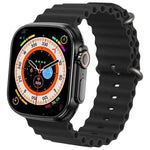 C900 Ultra3 2.09 inch TFT Screen BT Smart Watch Support Gesture Answer Call