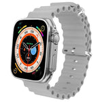 C900 Ultra3 2.09 inch TFT Screen BT Smart Watch Support Gesture Answer Call