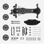 PMM Racing D5S 1:10 AWD Rear-wheel Drive Drift Remote Control Car Frame