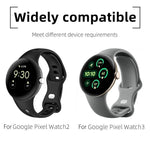 xDfind Portable Smart Watch Type-C / USB-C Port Charging Adapter, For Google Pixel Watch 3 / Watch 2
