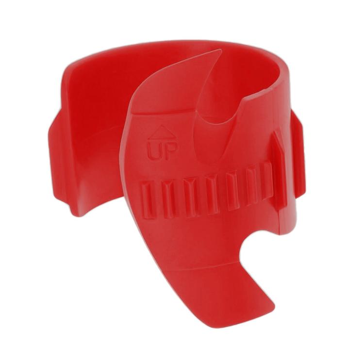 Motorcycle Fork Seal Cleaner, Front Fork Seal Cleaner Tool, Shock Repair Absorber Tool 45mm-55mm