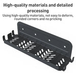 iPlay HBS-2836 Game Controller Universal Wall Storage Bracket