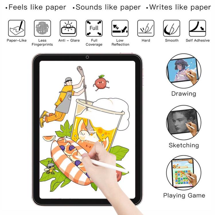 Matte Paperfeel Screen Protector, For Microsoft Surface Pro 13 inch 12th, For Microsoft Surface Pro 12 inch 2025, For Microsoft Surface Go 4, For Microsoft Surface Pro 9, For Microsoft Surface Laptop Studio 14.4, For Microsoft Surface Pro 8