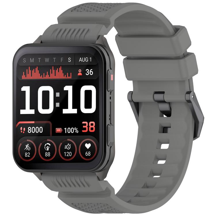 xDfind Armor Silicone Watch Band, For Garmin Venu X1