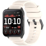 xDfind Armor Silicone Watch Band, For Garmin Venu X1