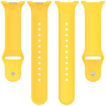xDfind Reverse Buckle Silicone Watch Band, For Samsung Galaxy Watch8 / 8 Classic