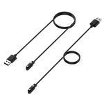 xDfind Smart Watch Magnetic Charging Cable, Length: 1.2m, For Nothing CMF Watch 3 Pro / Watch Pro 2