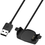 For Disney MagicBand+ xDfind Smart Bracelet Charging Cable, Length: 1m, Type-C / USB-C Interface, USB-A Interface