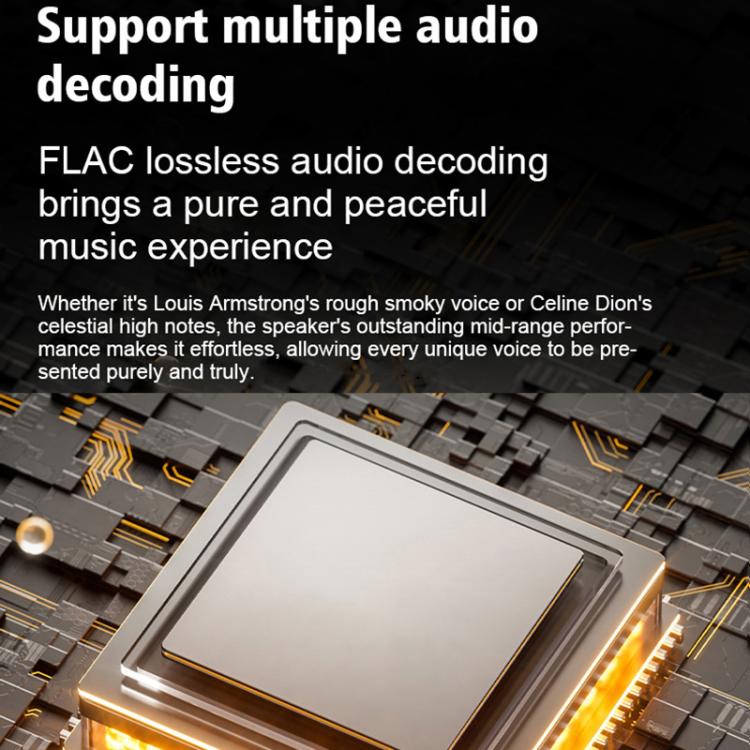 D35 Bluetooth Wireless Desktop Speaker, D35