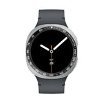 Smart Watch Protective Frame Metal Bezel Ring, Style: E Style, For Galaxy Watch9 / 8 44mm, For Galaxy Watch9 / 8 40mm, For Samsung Galaxy Watch8 Classic 46mm
