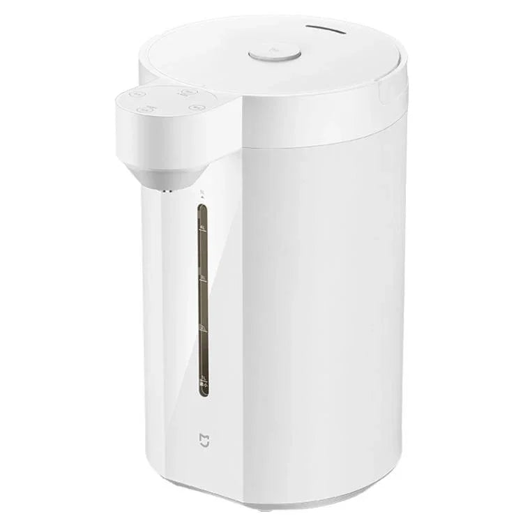 Original Xiaomi Mijia Smart Electric Thermos Bottle 5L 1600W, CN Plug, Electric Thermos Bottle 5L