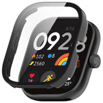 xDfind Tempered Film Integrated PC Watch Protective Cover, For Redmi Watch 4
