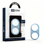 XDcase Titanium Alloy Hollow Camera Lens Protector, For iPhone 17