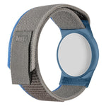 xDfind Loop Nylon Band Style Anti-lost Tracker Protective Cover, For AirTag 2nd Gen / AirTag 1st Gen