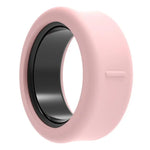 xDfind For Samsung Galaxy Ring Smart Ring Silicone Cover, S, M