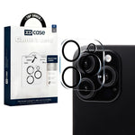 XDcase Silkscreen Integrated Tempered Glass Back Camera Film, For iPhone 17 Pro Max, For iPhone 17 Pro, For iPhone 17, For iPhone Air, For iPhone 16 Pro / 16 Pro Max, For iPhone 16 / 16 Plus, For iPhone 15 Pro / 15 Pro Max, For iPhone 15 / 15 Plus     ...