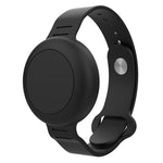 xDfind Silicone Band Style Anti-lost Tracker Protective Cover, For AirTag 2nd Gen / AirTag 1st Gen