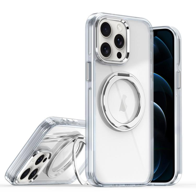 Magnetic 360 Degree Rotating Holder Phone Case, For iPhone 12 Pro Max, For iPhone 11
