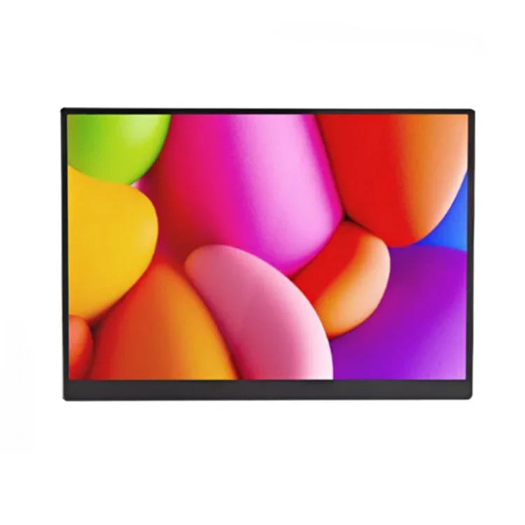 P105A01D 10.5 inch IPS Portable Monitor with HD / Type-C Extend, US Plug, 10.5 inch