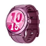 GTR5 1.43 inch AMOLED Screen Urban Fitness Smart Watch IP68 Support Heart Rate Monitoring