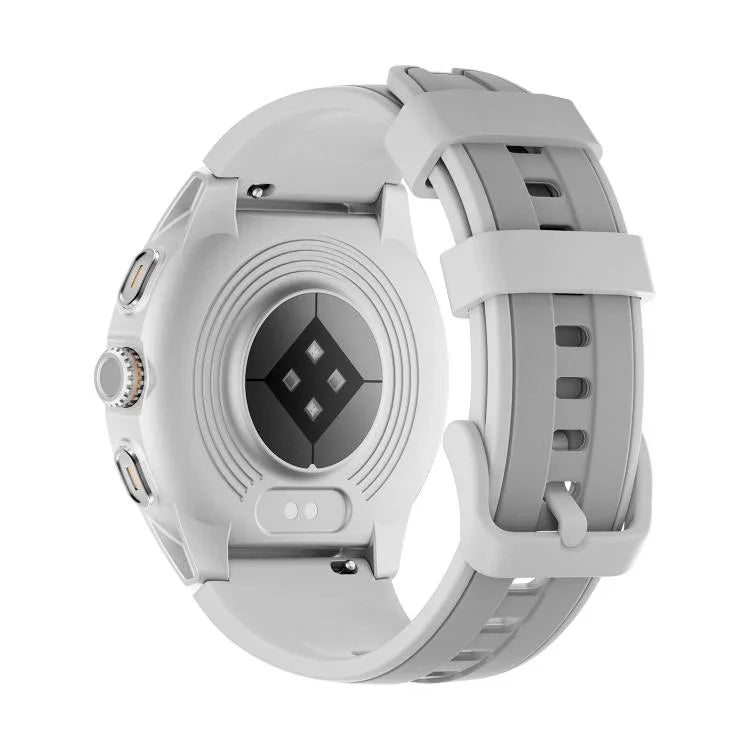 GTR6 1.43 inch AMOLED Screen Urban Runner Smart Watch IP68 Support Heart Rate Monitoring