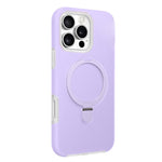 Jelly Liquid Silicone MagSafe Holder Phone Case, For iPhone 16 Pro, For iPhone 16, For iPhone 15 Pro Max, For iPhone 15 Pro, For iPhone 15