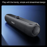 Yesido YSW42 20W Desktop Wireless Bluetooth Speaker, YSW42