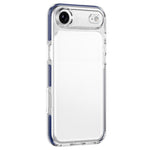 Ice Armor PC Hybrid TPU Phone Case, For iPhone 17 Pro Max, For iPhone 17 Pro, For iPhone Air