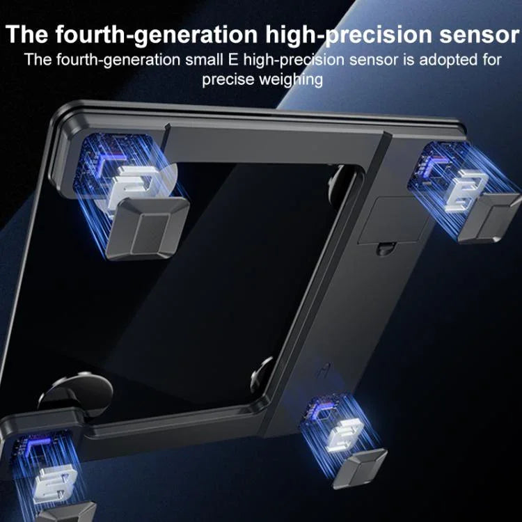 Yesido MG42 Smart Body Fat Scale, MG42