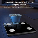 Yesido MG42 Smart Body Fat Scale, MG42