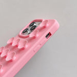 Simple Suction Cup Silicone Phone Case with Lanyard, For iPhone 17 Pro Max, For iPhone 17 Pro, For iPhone 17, For iPhone Air, For iPhone 16 Pro Max, For iPhone 16 Pro, For iPhone 16 Plus, For iPhone 16