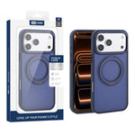 XDcase YADUN Rotating Bracket Magnetic Phone Case, For iPhone 18 Pro /17 Pro, For iPhone 18 Pro Max / 17 Pro Max