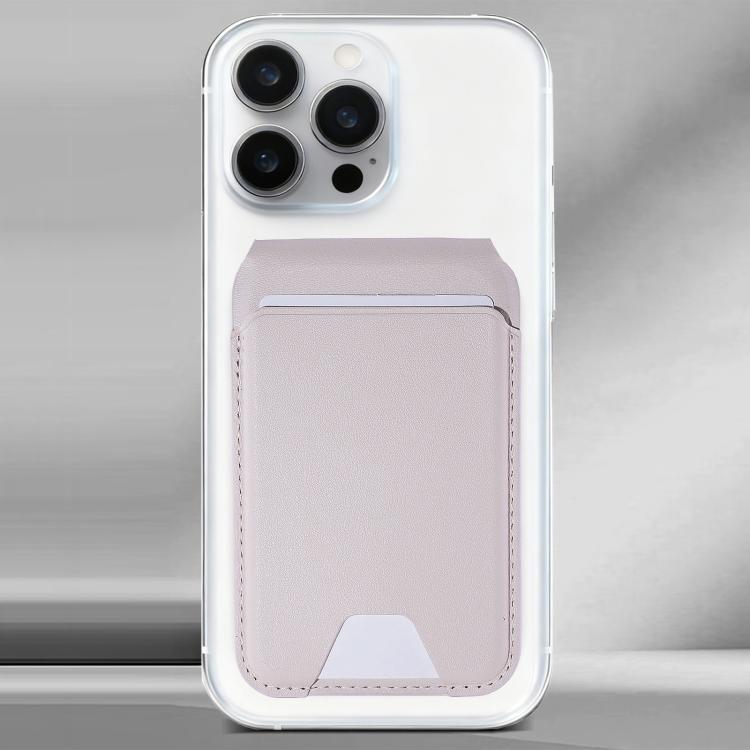 Magnetic Mobile Phone Holder Card Slots