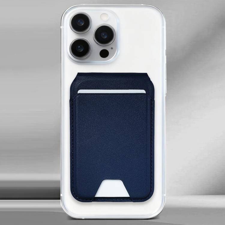 Magnetic Mobile Phone Holder Card Slots