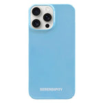 Painted Pattern PC Phone Case, For iPhone 17 Pro
