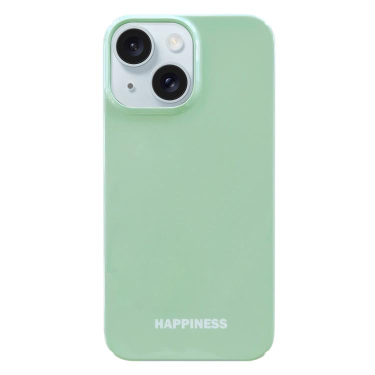 Painted Pattern PC Phone Case, For iPhone Air