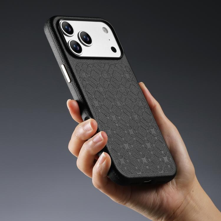 ESEBLE B2 Starlight Plaid Phone Case, For iPhone 17 Pro Max, For iPhone 17 Pro