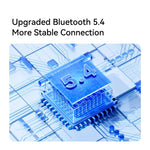 ROCK K13 Pro Mini Magnetic Wireless Charging Bluetooth Speaker