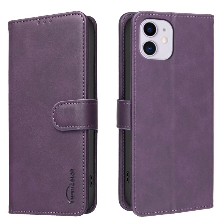 Solid Color Calfskin Texture RFID Vegan Leather Phone Case, For iPhone 13 Pro Max, For iPhone 13 Pro, For iPhone 12, For iPhone 12 Pro Max, For iPhone 11 Pro Max, For iPhone 11, For iPhone 11 Pro, For iPhone XR