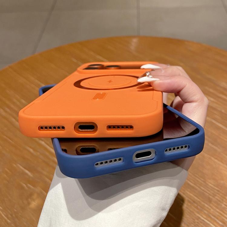 Metal Magnetic Ring TPU Shockproof Phone Case, For iPhone 12, For iPhone 12 Pro Max, For iPhone 12 Pro
