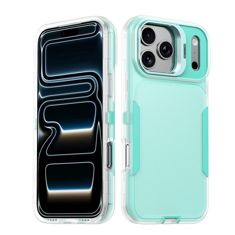 Traveler Lens Frame Holder Phone Case, For iPhone 18 Pro / 17 Pro, For iPhone 18 Pro Max / 17 Pro Max, For iPhone 17e / 16e / 14 / 13, For iPhone 16 Pro Max, For iPhone 16 Pro, For iPhone 15 Pro Max, For iPhone 15 Pro, For iPhone 15 Plus / 14 Plus